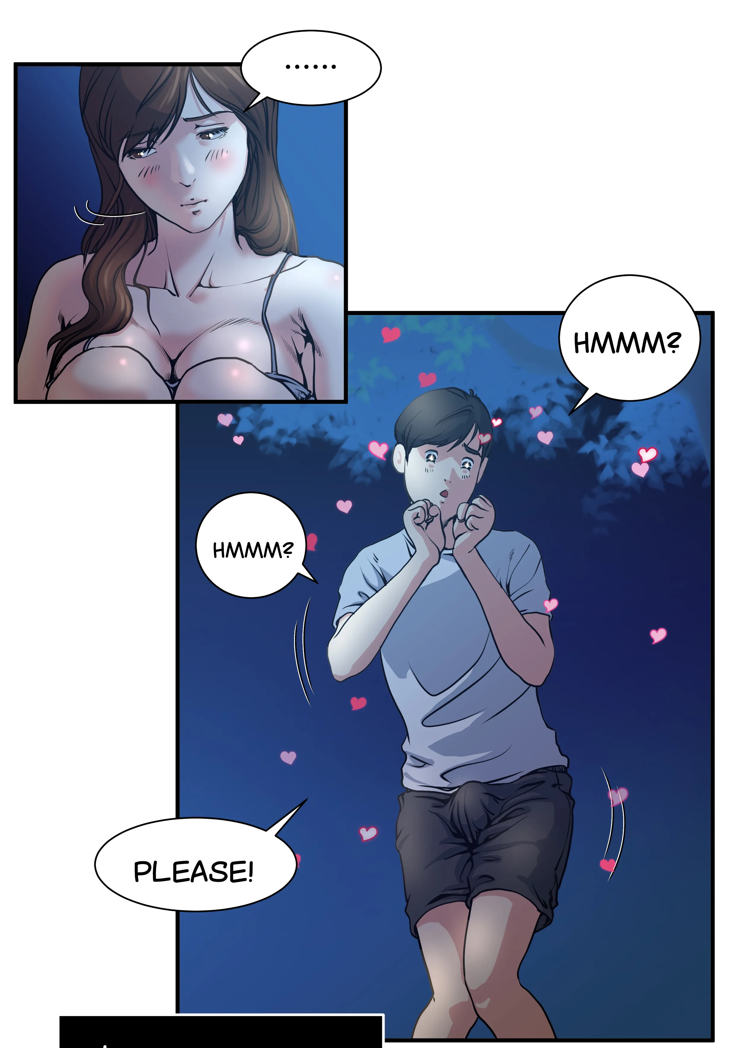 Exposure - Episode 2 - read scene 29