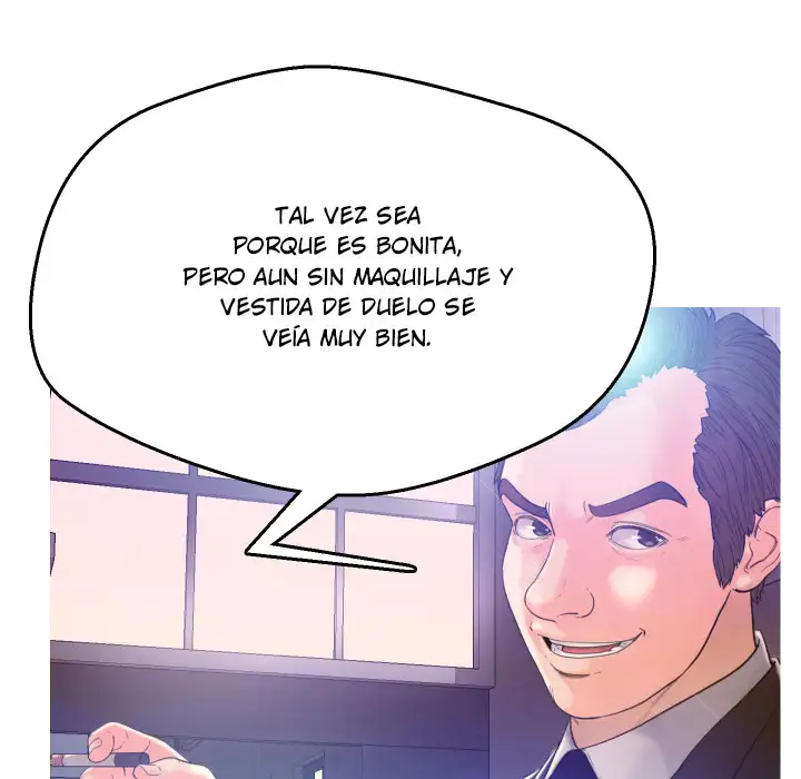 La Esposa de mi Hijo - Episode 1 - read scene 89