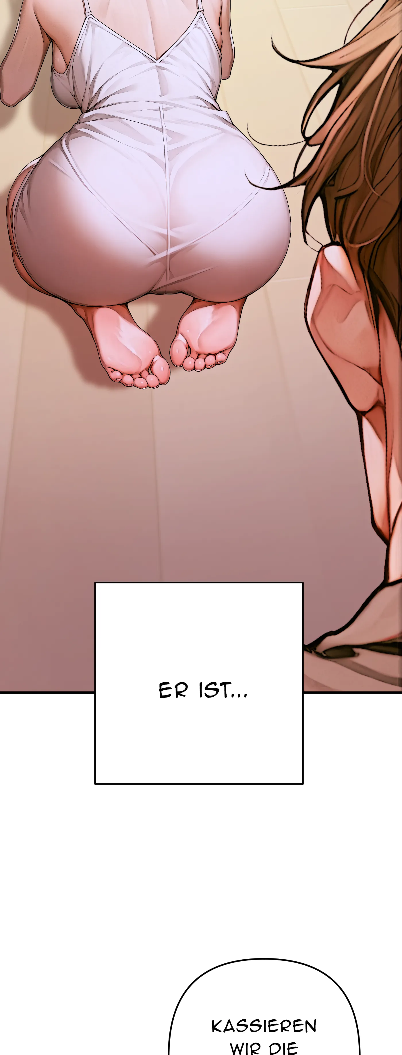 Dorf der Begierde - Episode 1 - read scene 74