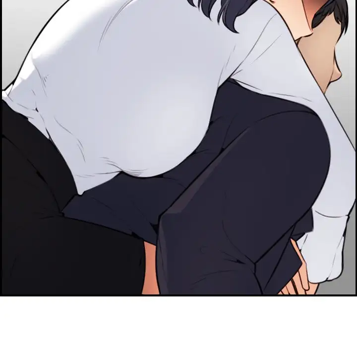 Mom is a Female College Student - Episode 5 - read scene 48