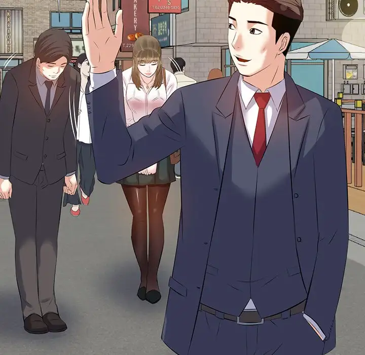 Sugar Daddy - Episode 2 - read scene 13