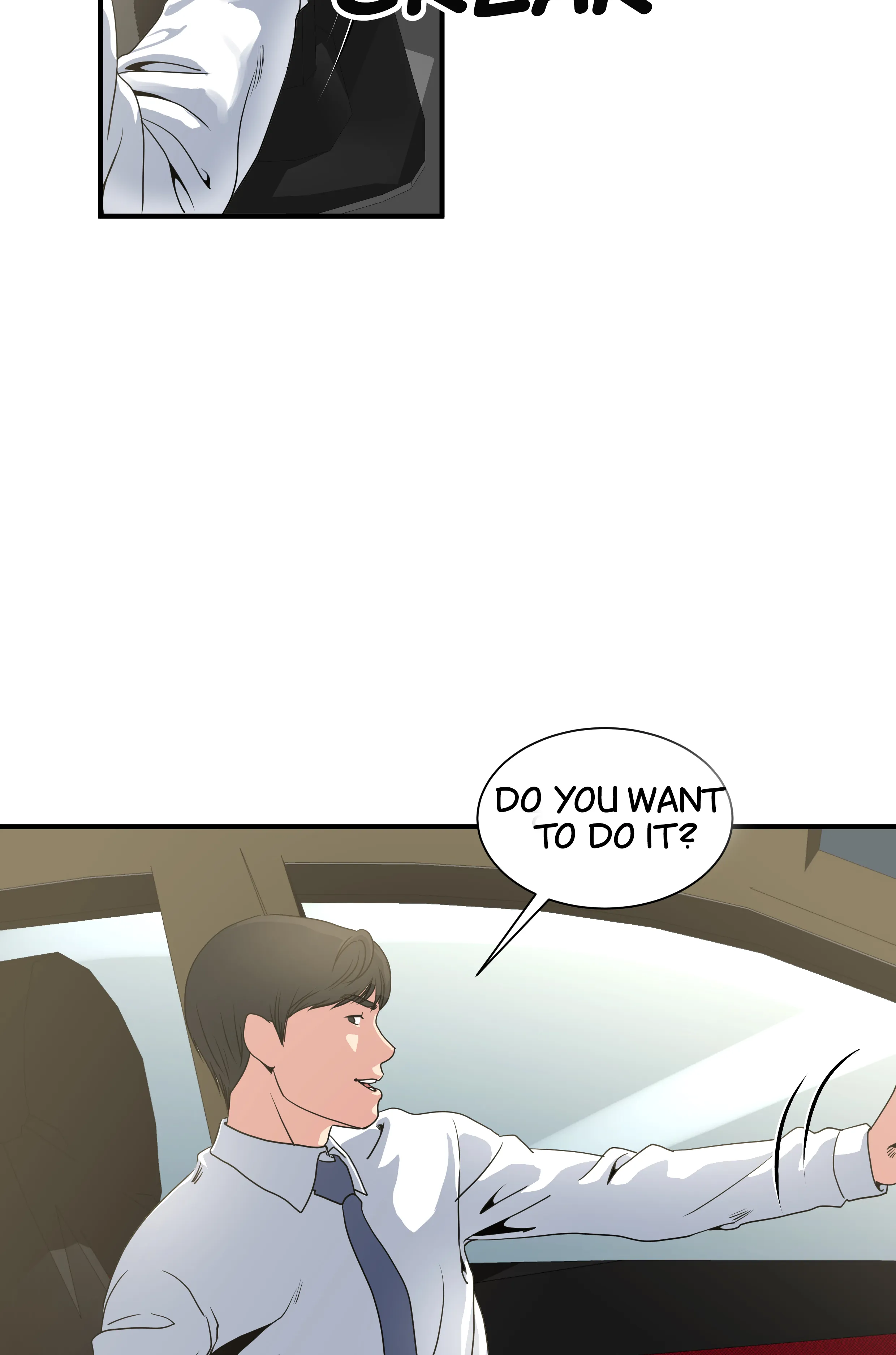 Exposure - Episode 4 - read scene 10