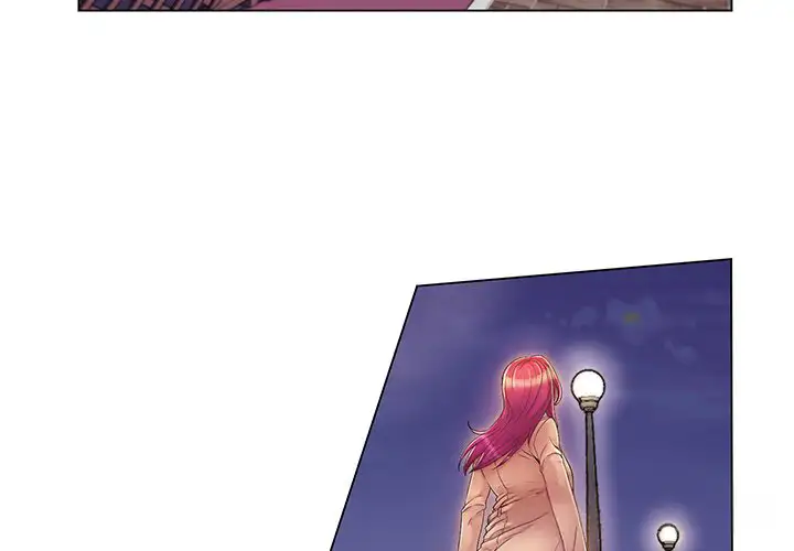 Teacher's Nightlife - Episode 1 - read scene 2