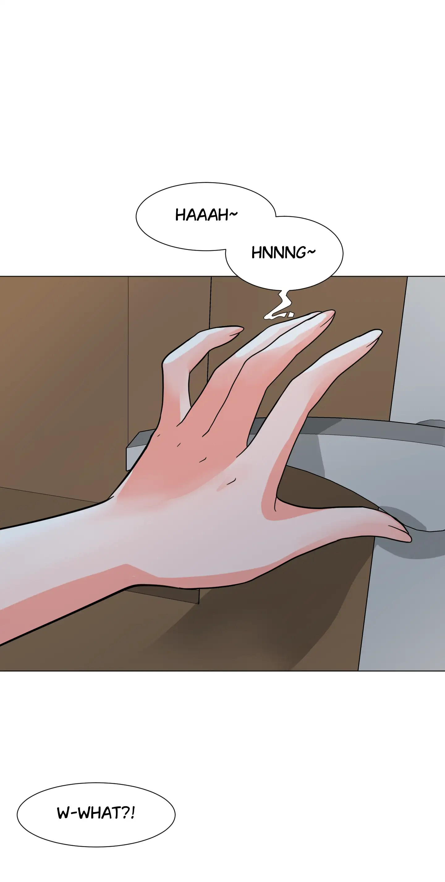 My Son's Woman - Episode 2 - read scene 28