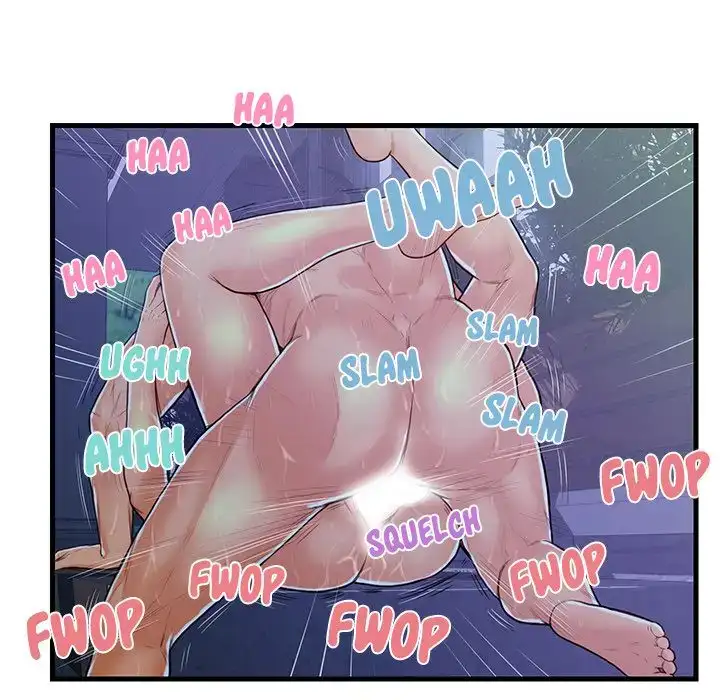 Potential Love Zone - Episode 3 - read scene 34