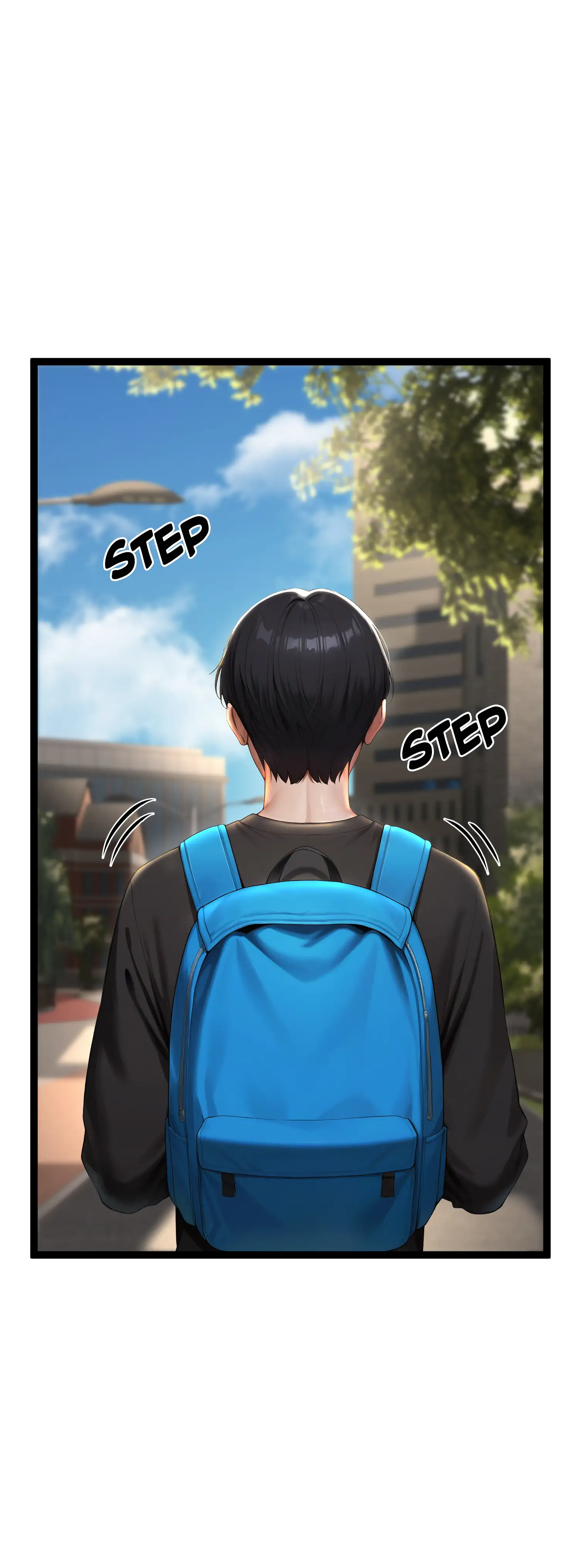 Endless Bride Search - Episode 1 - read scene 37