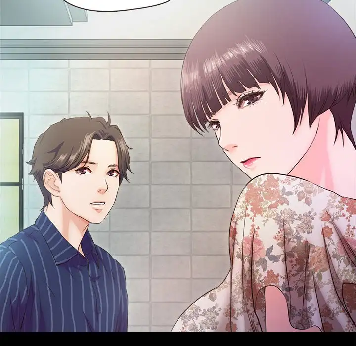 Dream Vacation - Episode 5 - read scene 122