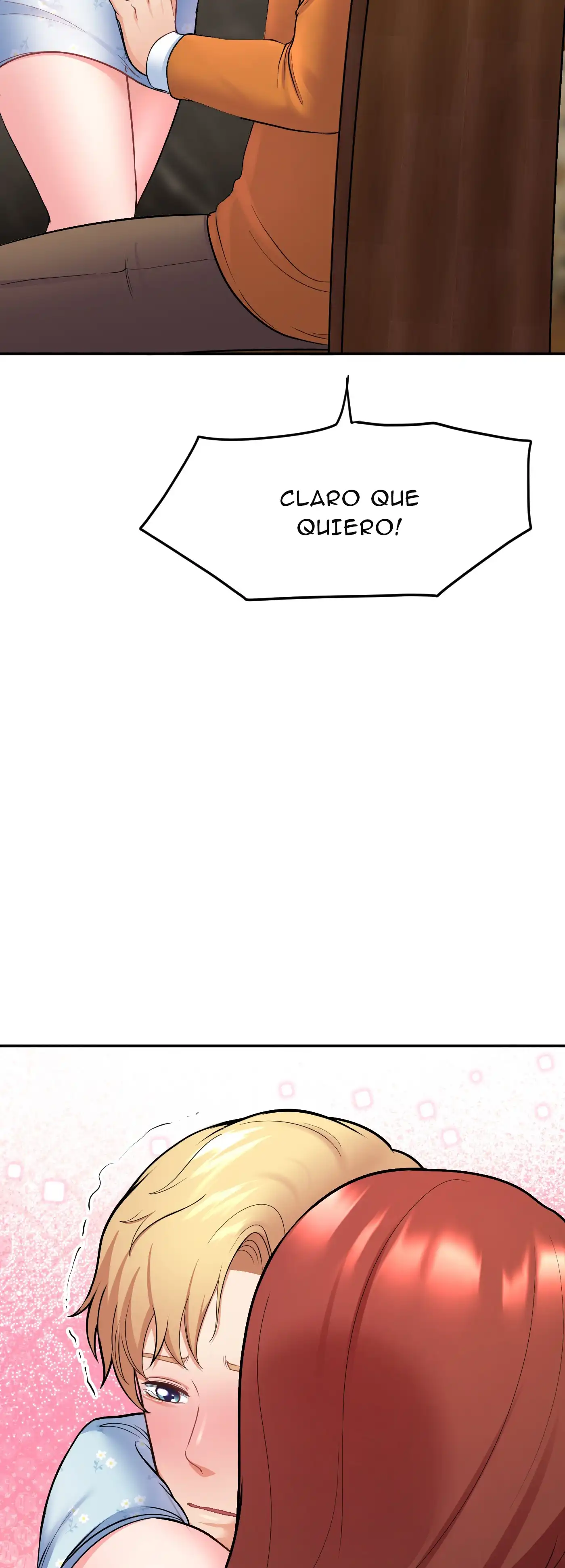 Habitación libre - Episode 3 - read scene 10