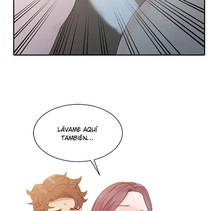 ¡Shh! El Secreto De Mi Hermana - Episode 2 - read scene 78
