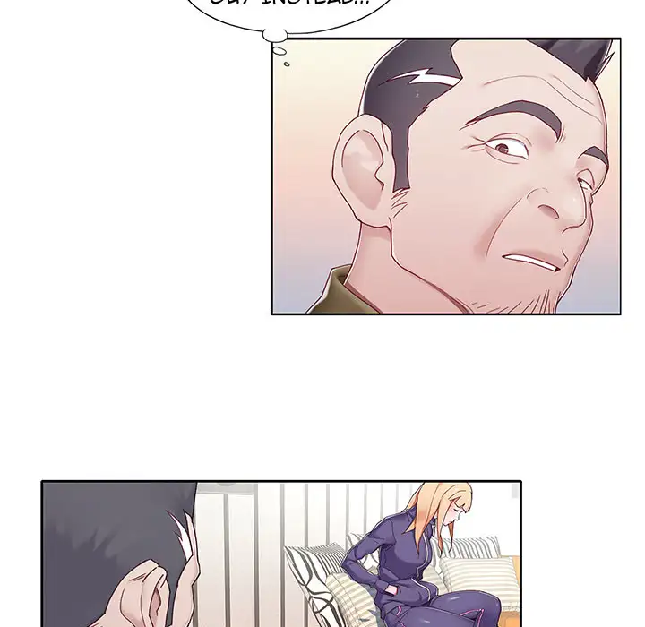 The Idol Project - Prologue - read scene 11