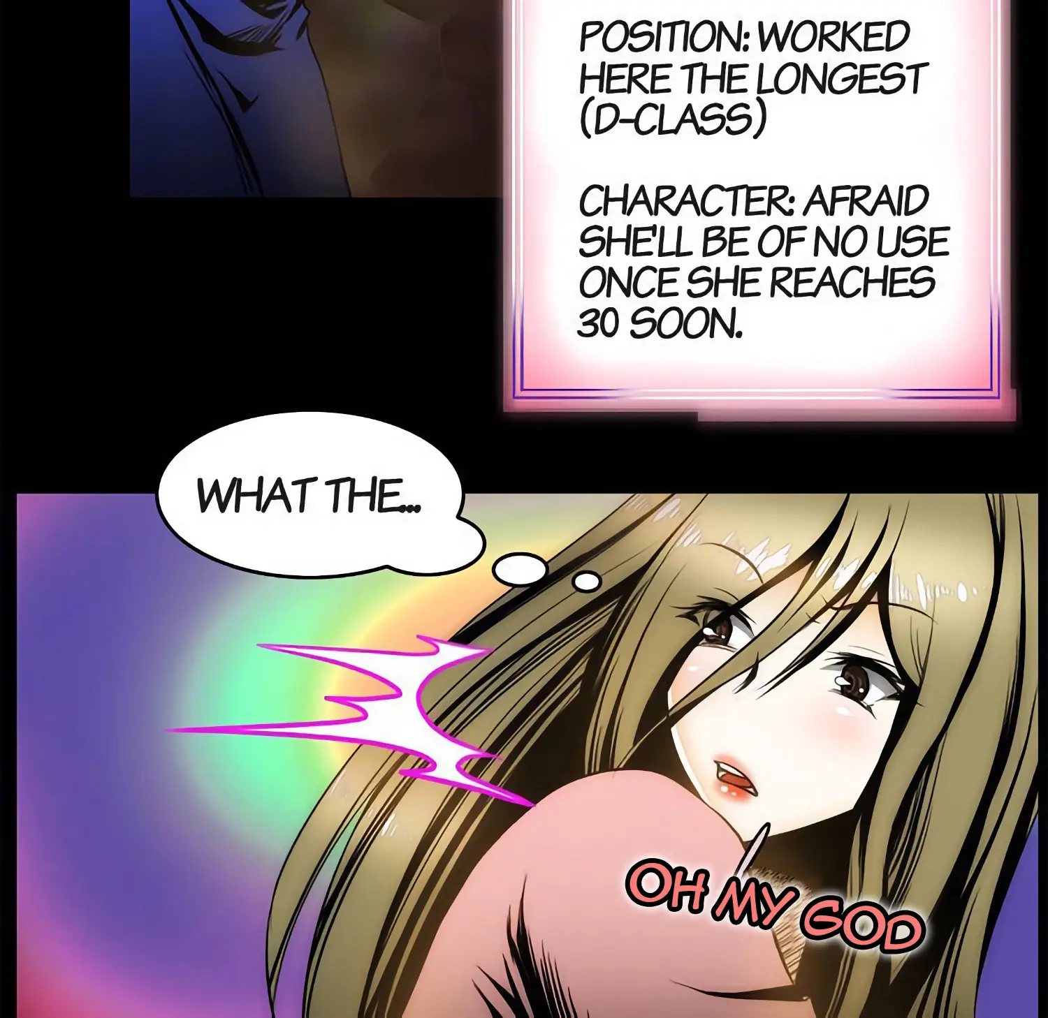 House of Pleasure - Episode 3 - read scene 80