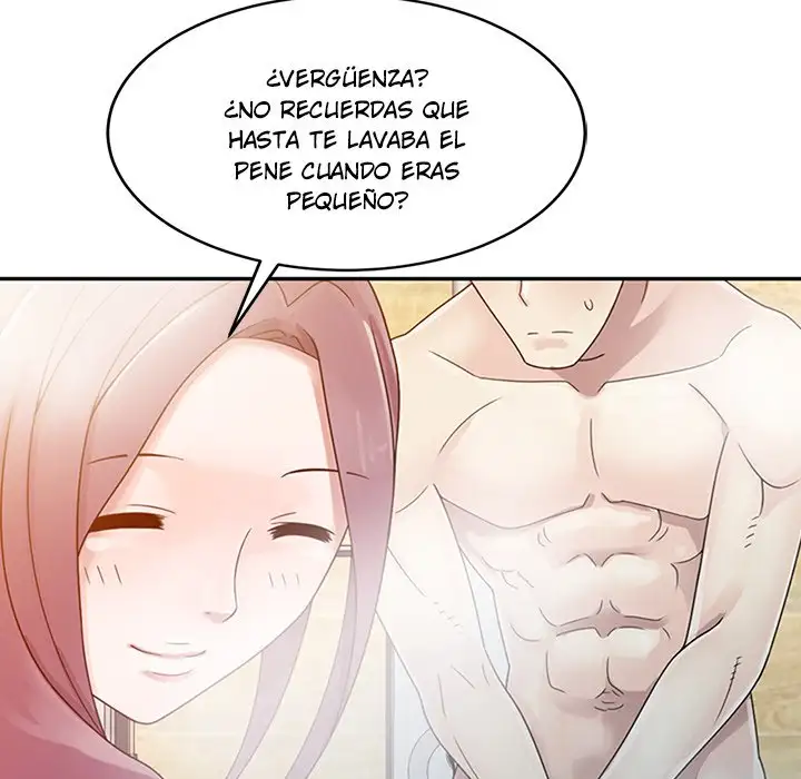 ¡Shh! El Secreto De Mi Hermana - Episode 1 - read scene 73