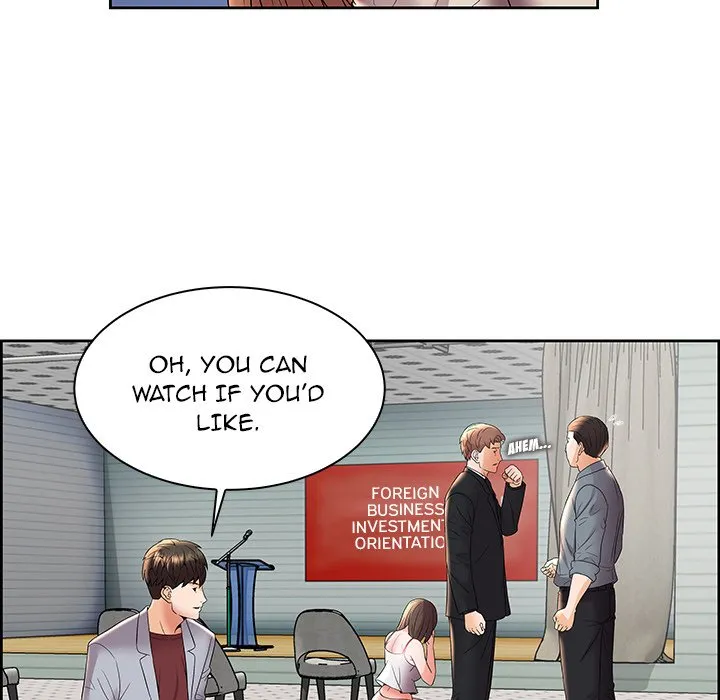 Locked By Desire - Episode 5 - read scene 9