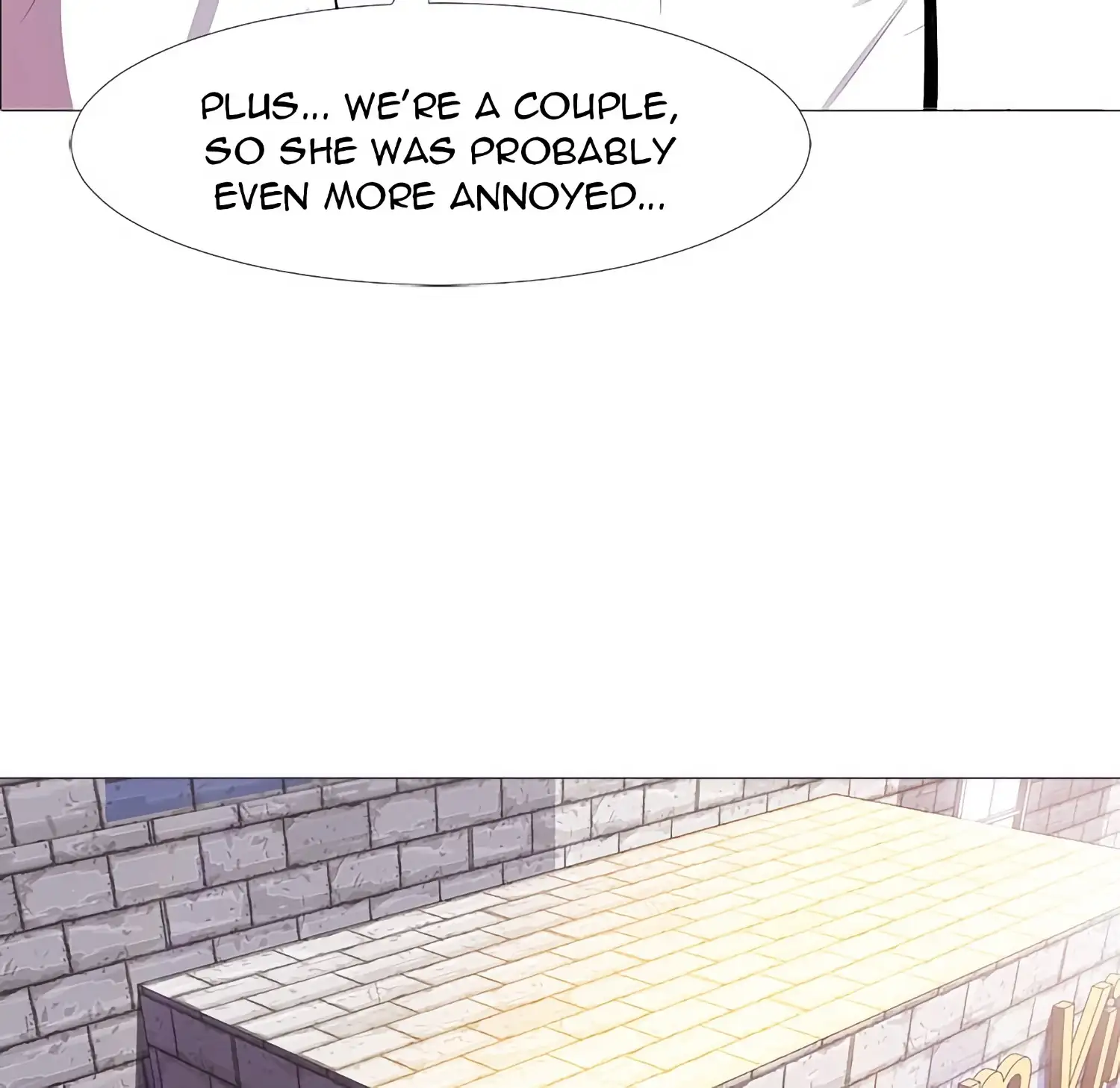 Extra Credit - Prologue - read scene 31