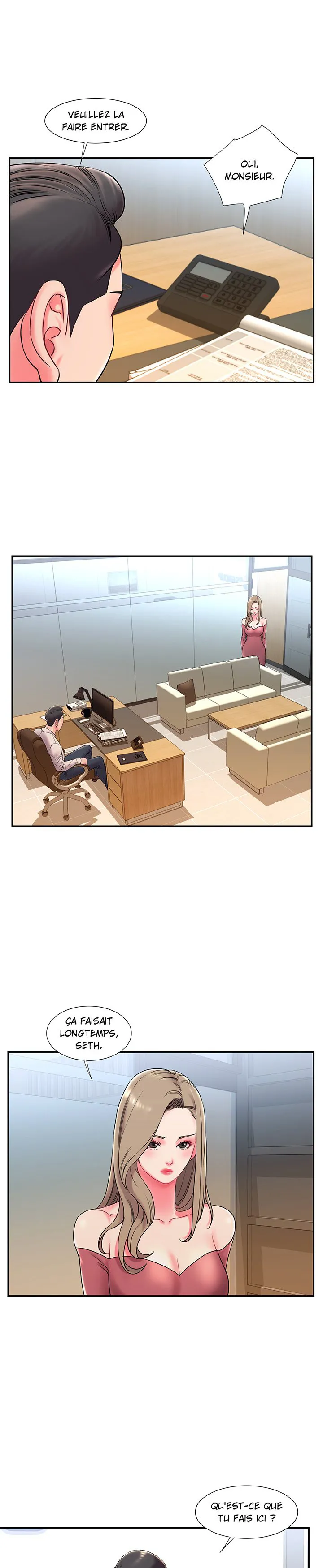 Prends Ma Femme - Episode 2 - read scene 15