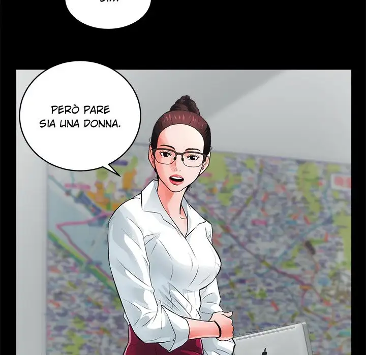Agenti Immobiliari - Episode 4 - read scene 63
