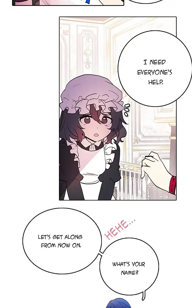 What is the outcome for the villain? - Episode 3 - read scene 30