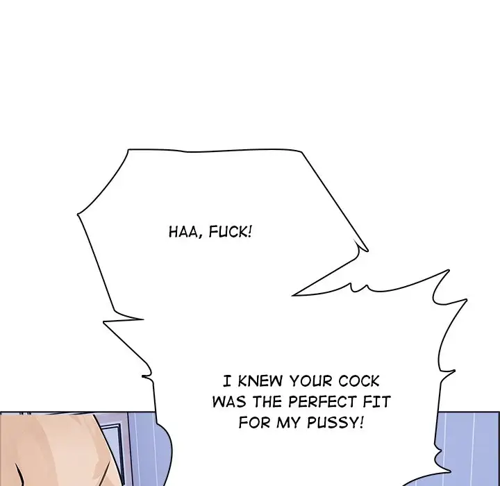 Crazy Bitch - Episode 3 - read scene 74