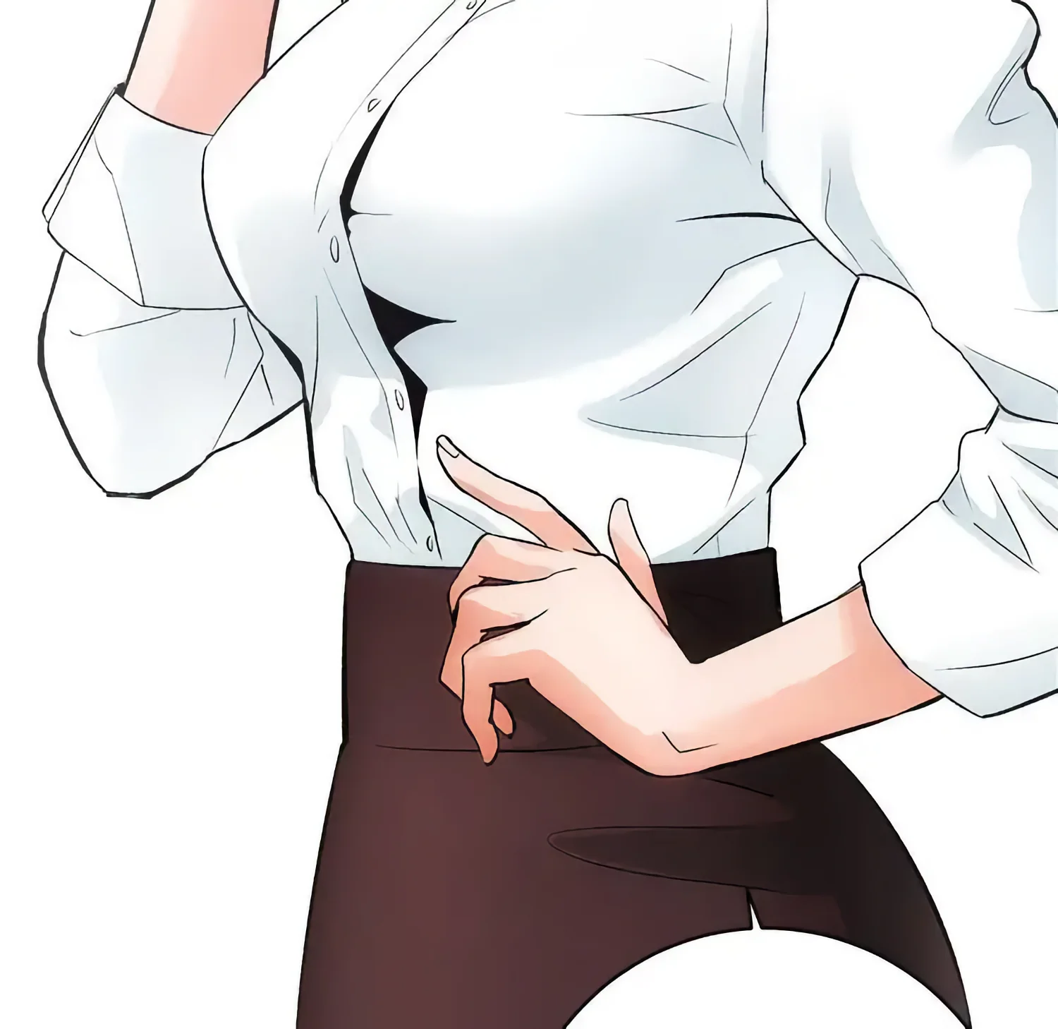 Lady Realtors - Episode 1 - read scene 199