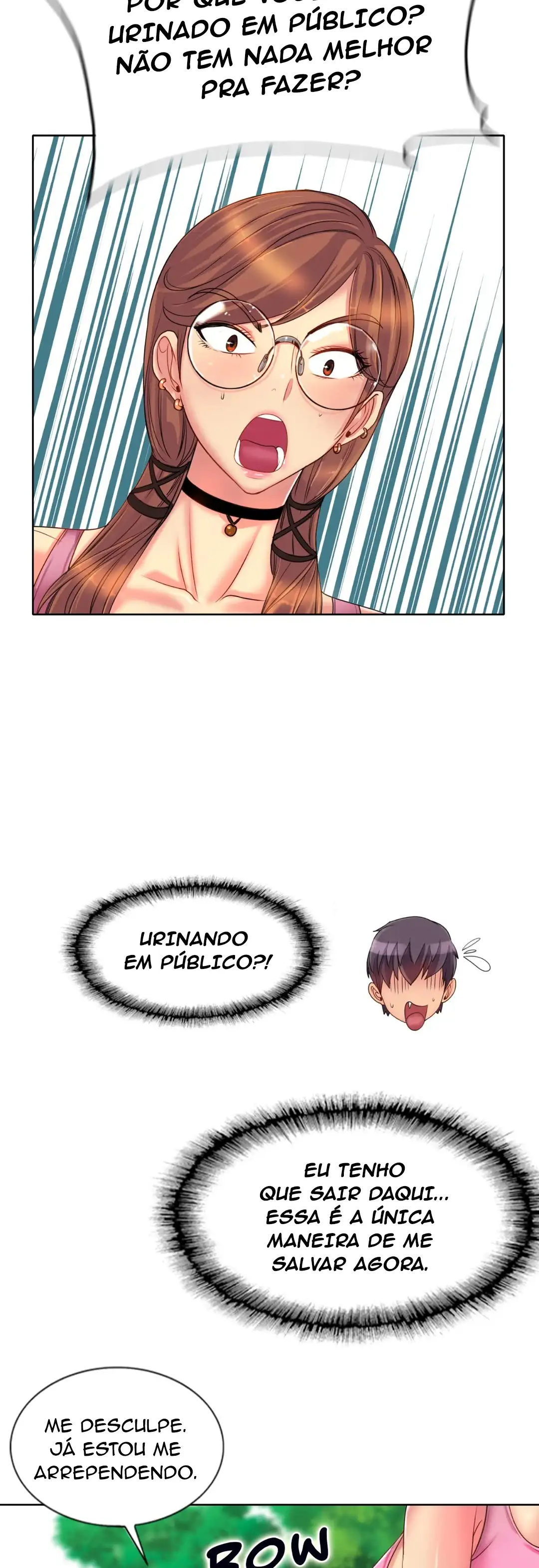 Clube Exclusivo - Episode 1 - read scene 38