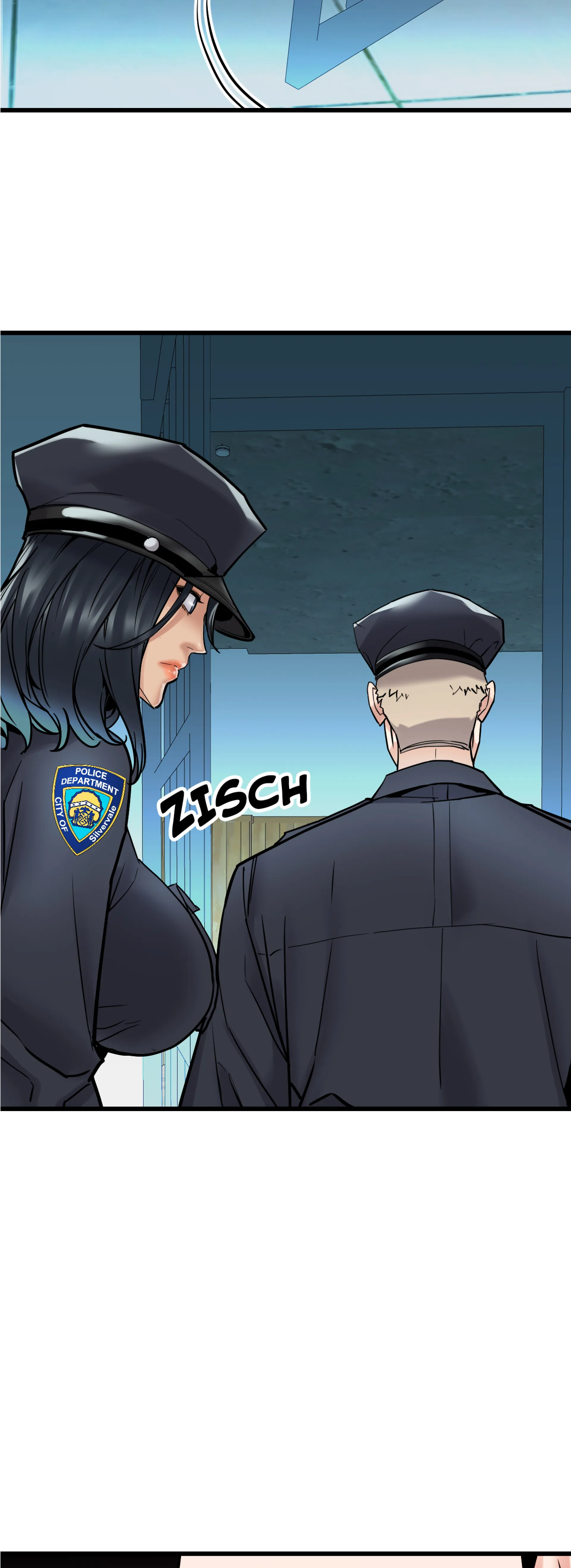 Gesetzloses Mädchen - Episode 1 - read scene 37