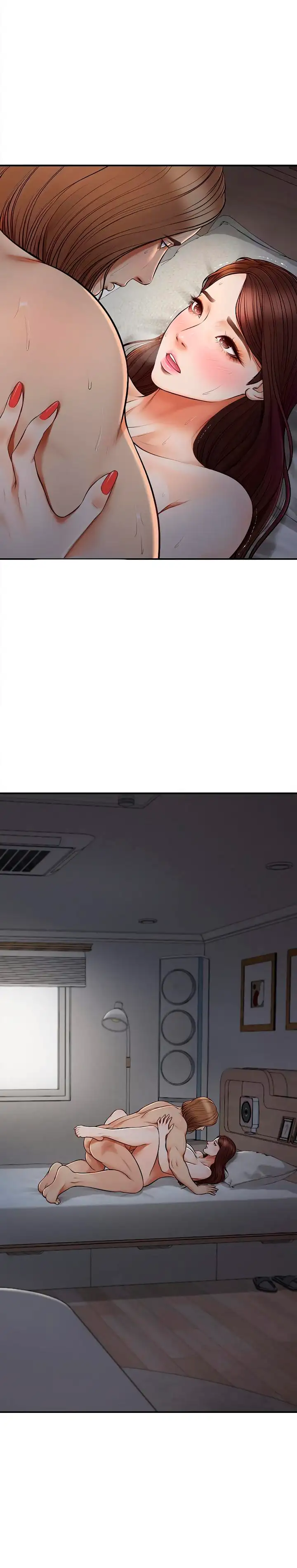 Una Semana Y Un Día - Episode 5 - read scene 2