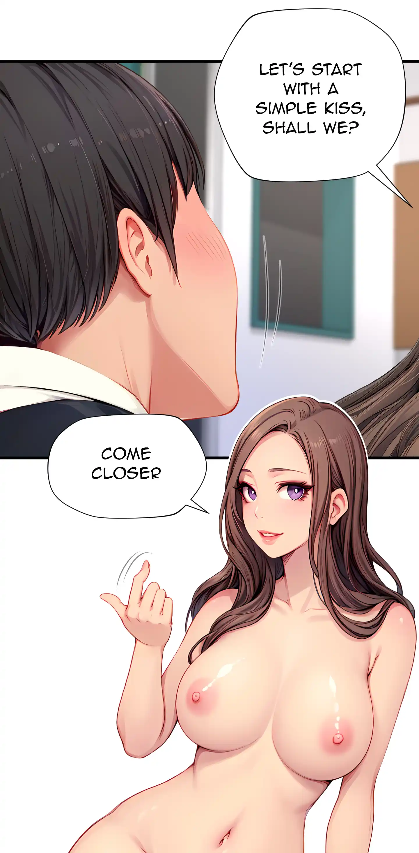 Lesson S - Episode 5 - read scene 13