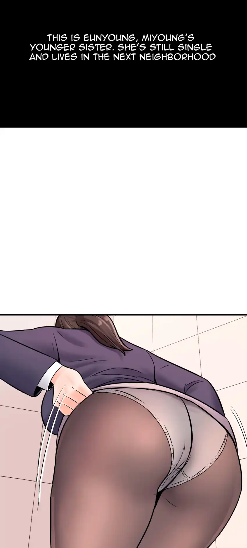 Naughty Sisters - Episode 1 - read scene 22
