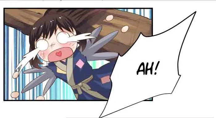 Ghost doctor Fendjiu - Episode 3 - read scene 4