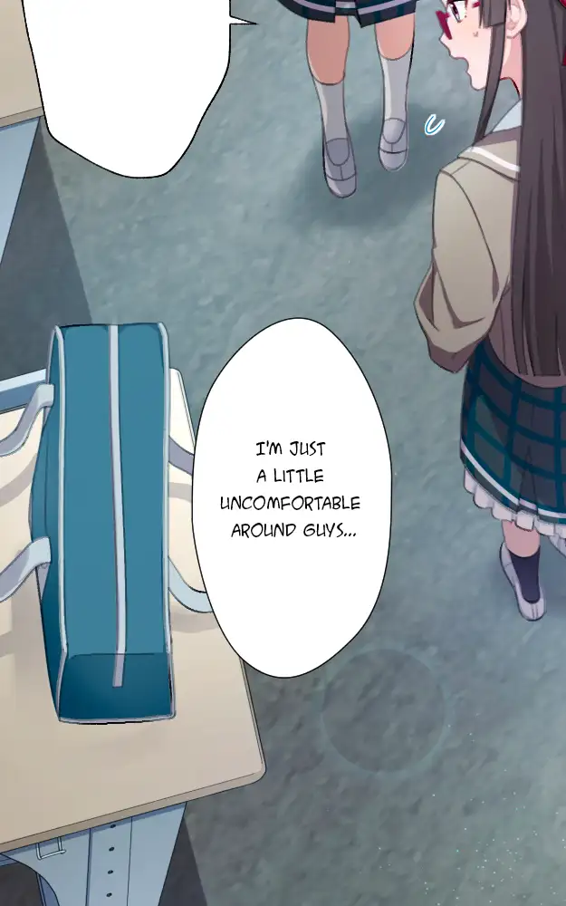 Real Love! - Episode 2 - read scene 141