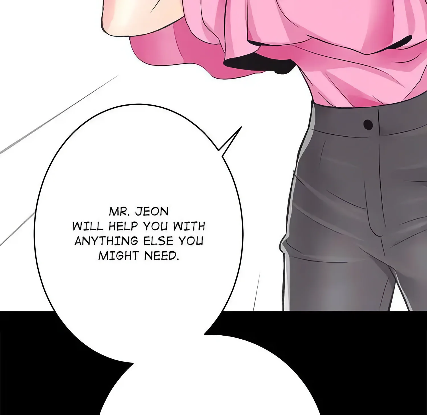 Lady Realtors - Episode 5 - read scene 118