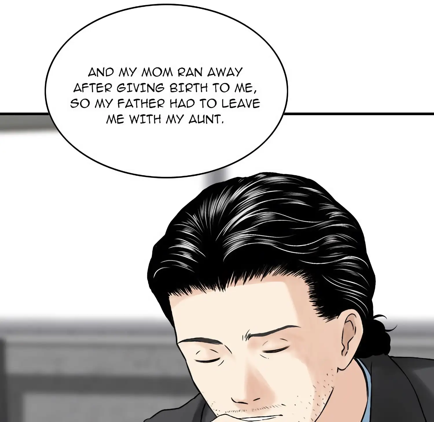 Insiders - Episode 4 - read scene 65