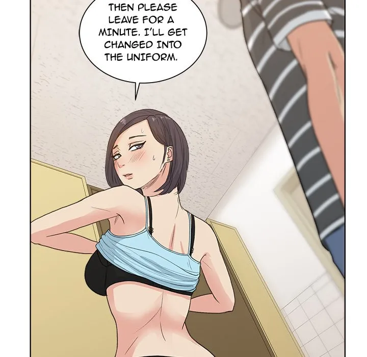 Be Mine, Comic Slut! - Episode 3 - read scene 86