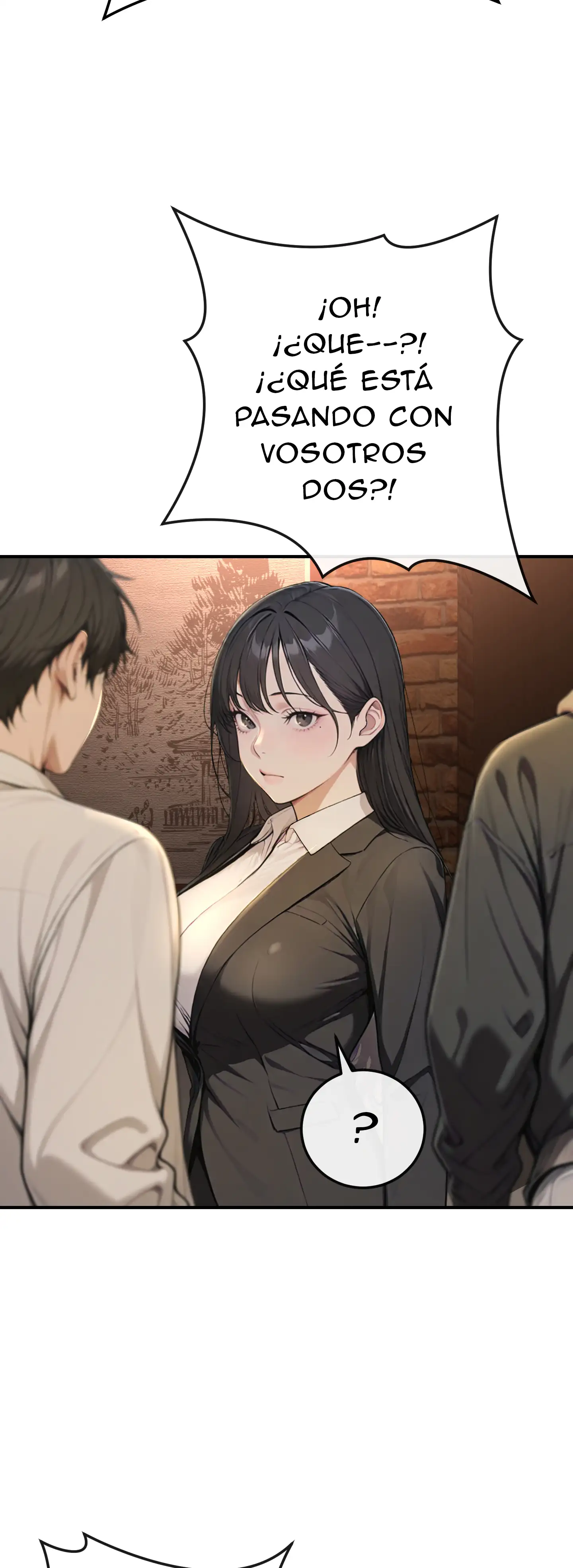 Paradoja 7GF - Episode 1 - read scene 53