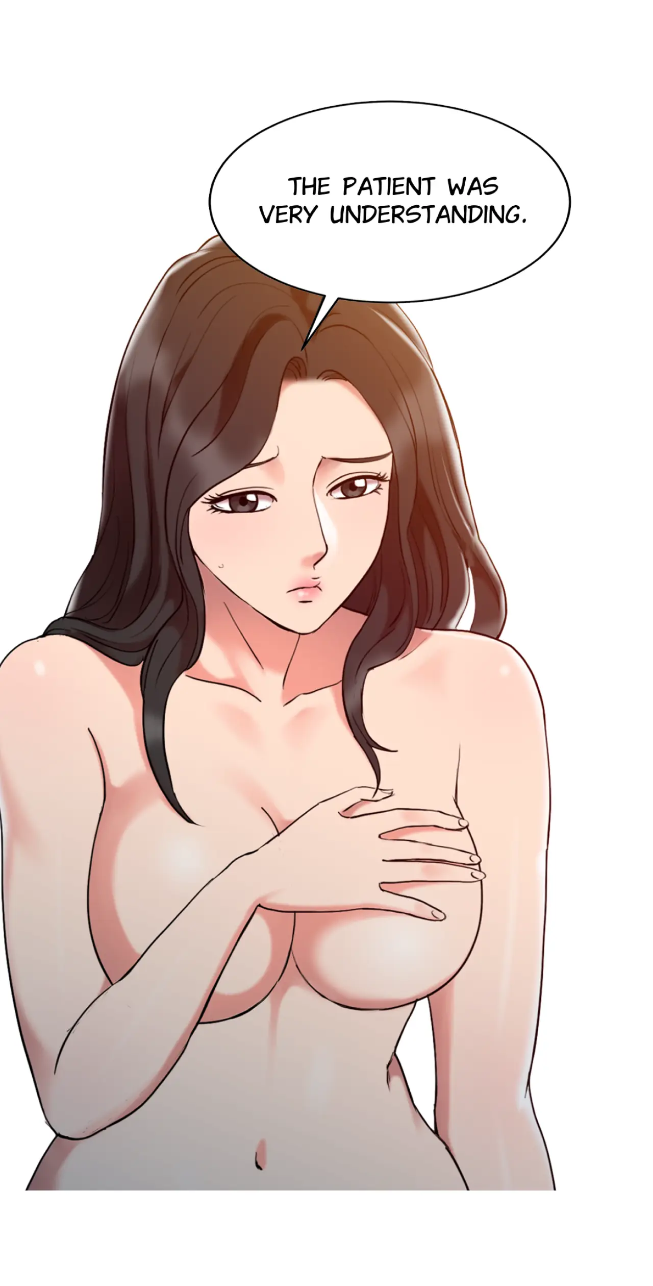 Legendary Hand - Episode 2 - read scene 31