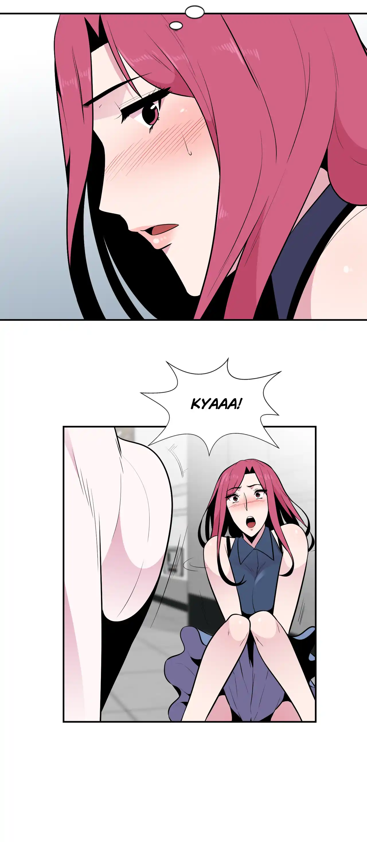 Fate Unfaithful Wife - Episode 4 - read scene 46