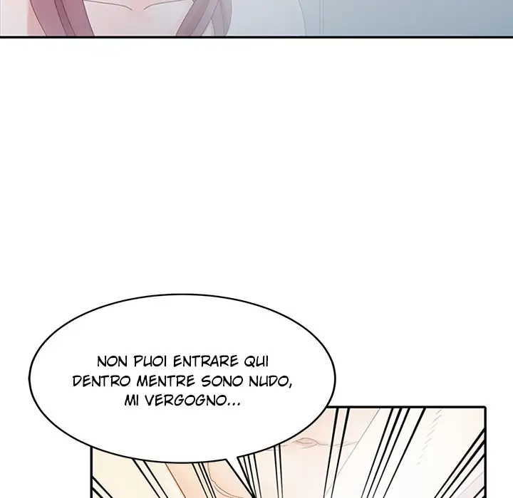 Shh! Il Segreto Della Sorella - Episode 1 - read scene 71