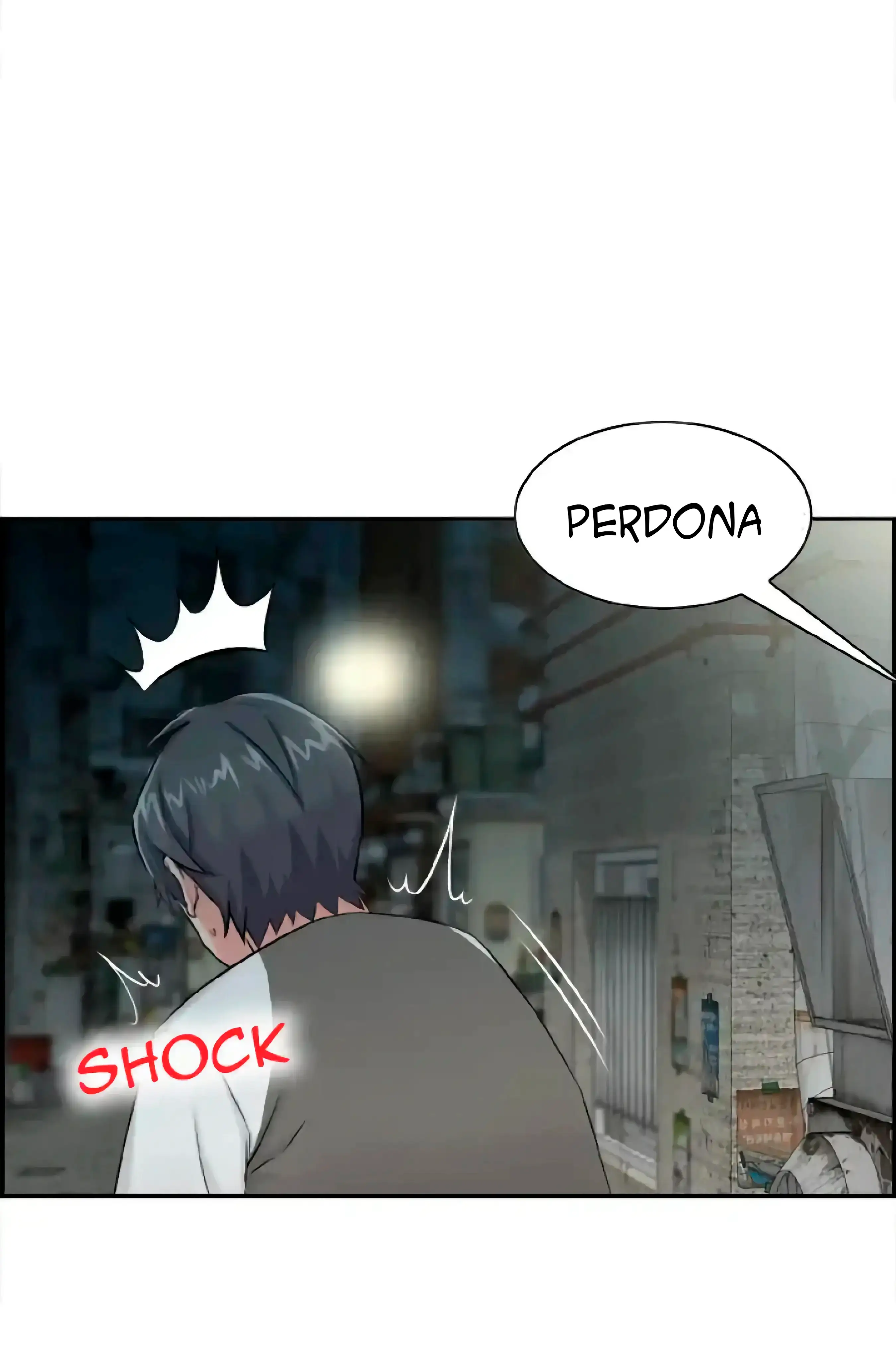 Actriz Japonesa - Episode 4 - read scene 31