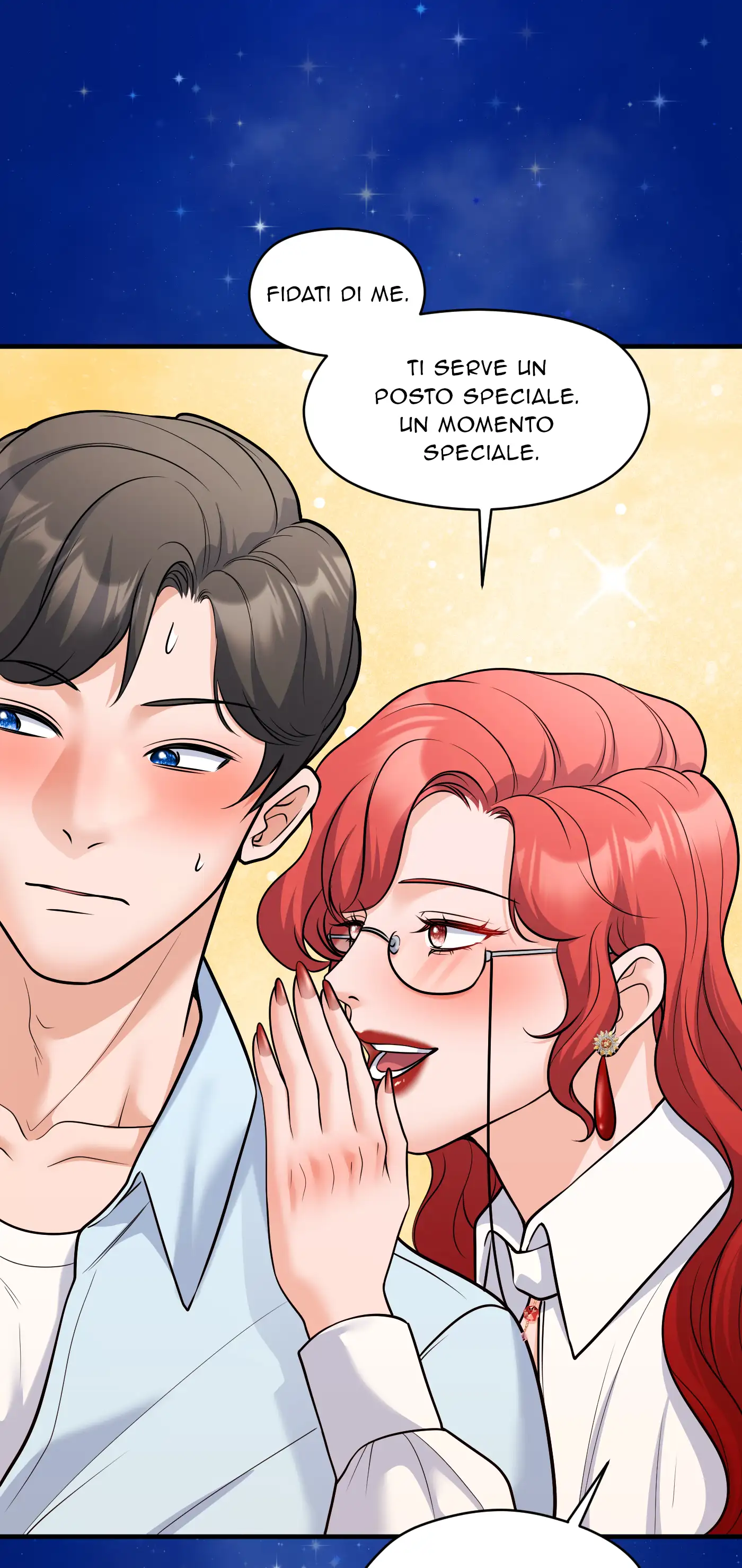 Swingers - Episode 1 - read scene 37