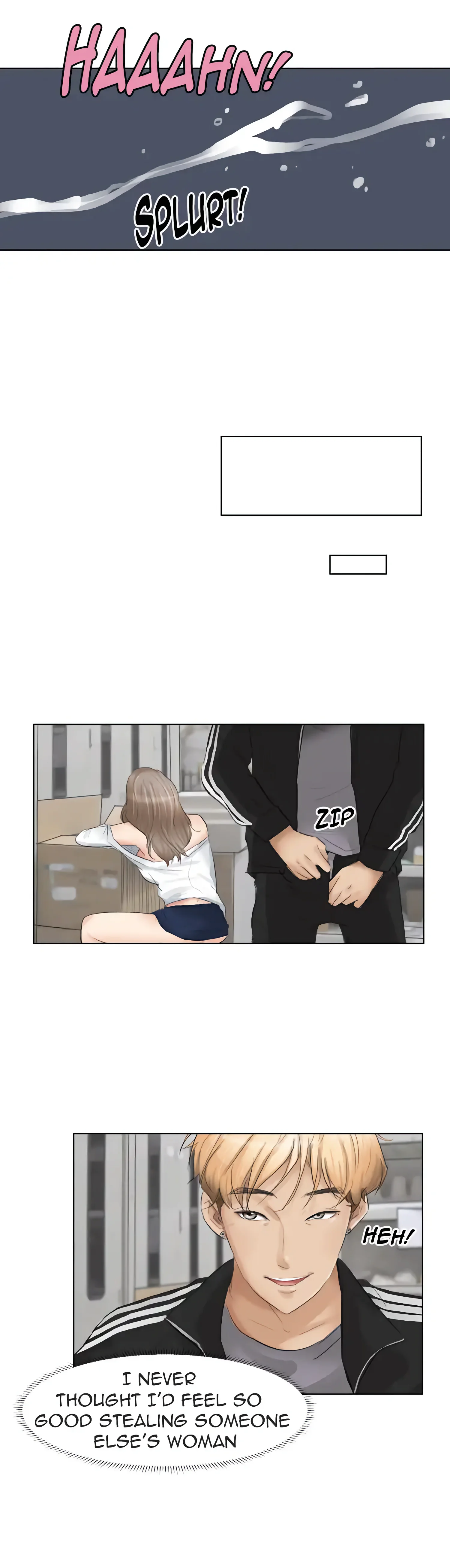 She is Married - Episode 1 - read scene 28