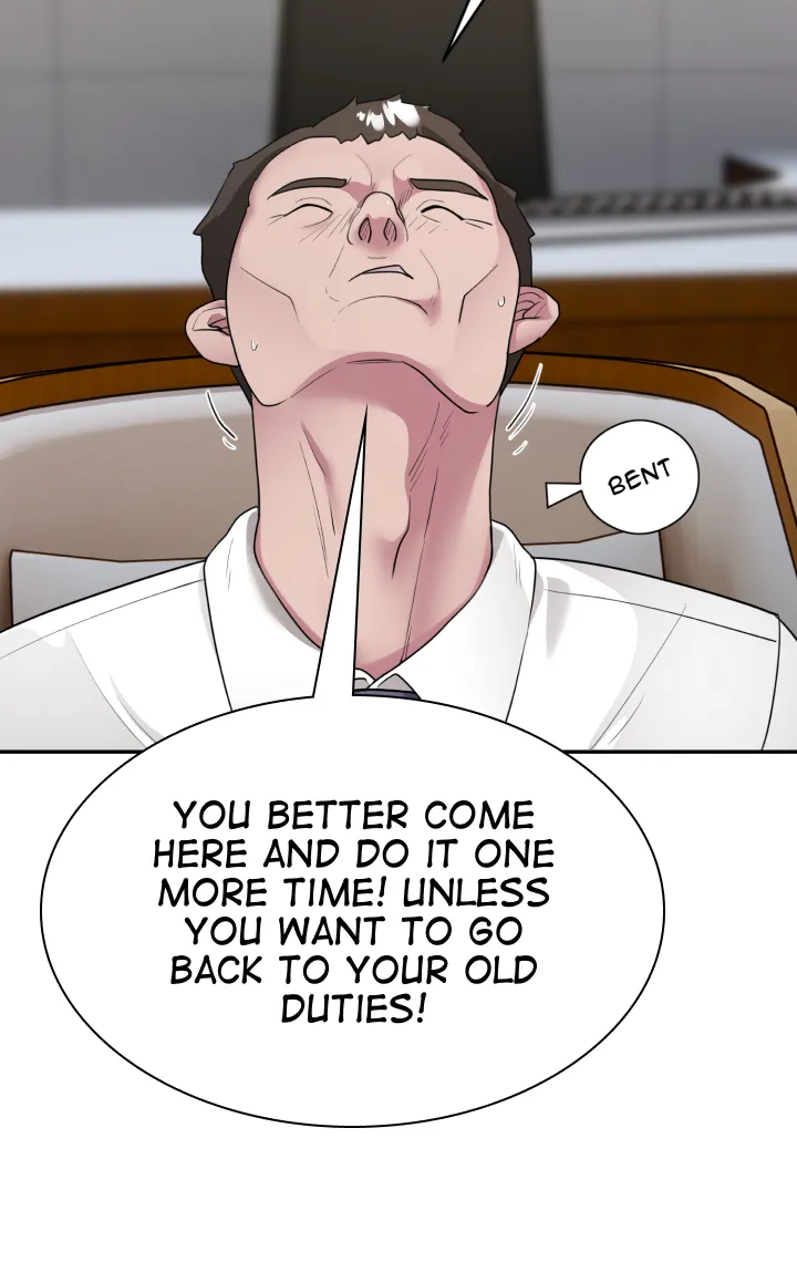 THE BANK CLERK - Episode 2 - read scene 87