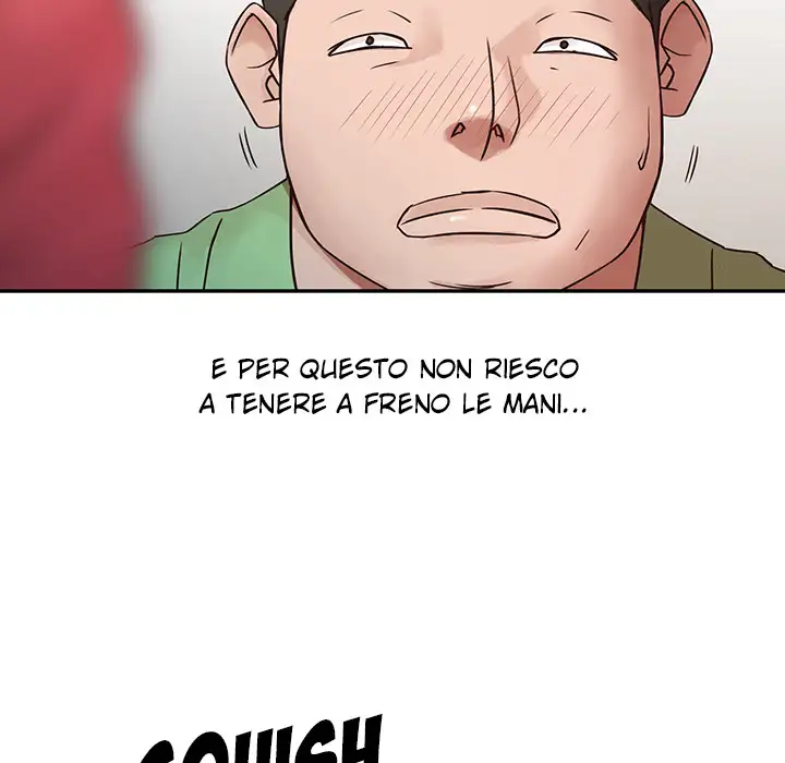 L'Allenamento della Cognata - Episode 1 - read scene 18