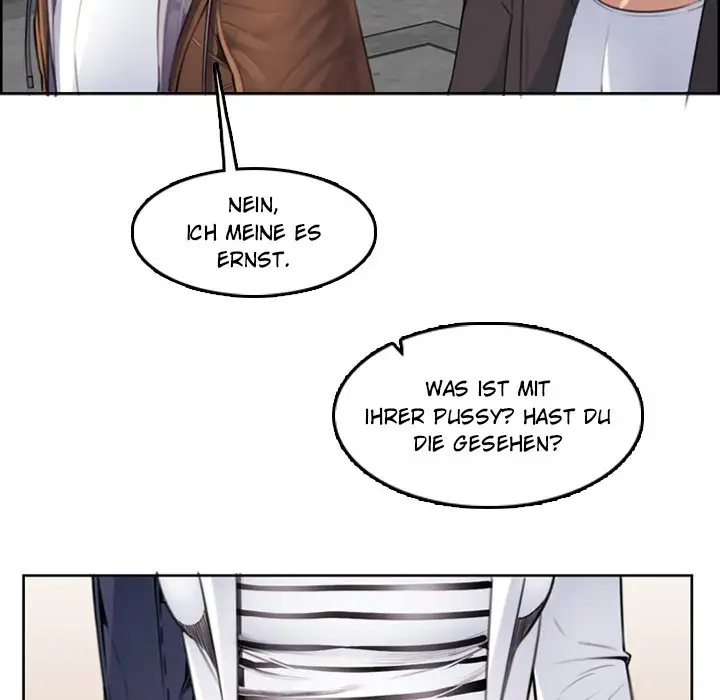 Mama ist eine Studentin - Episode 3 - read scene 28