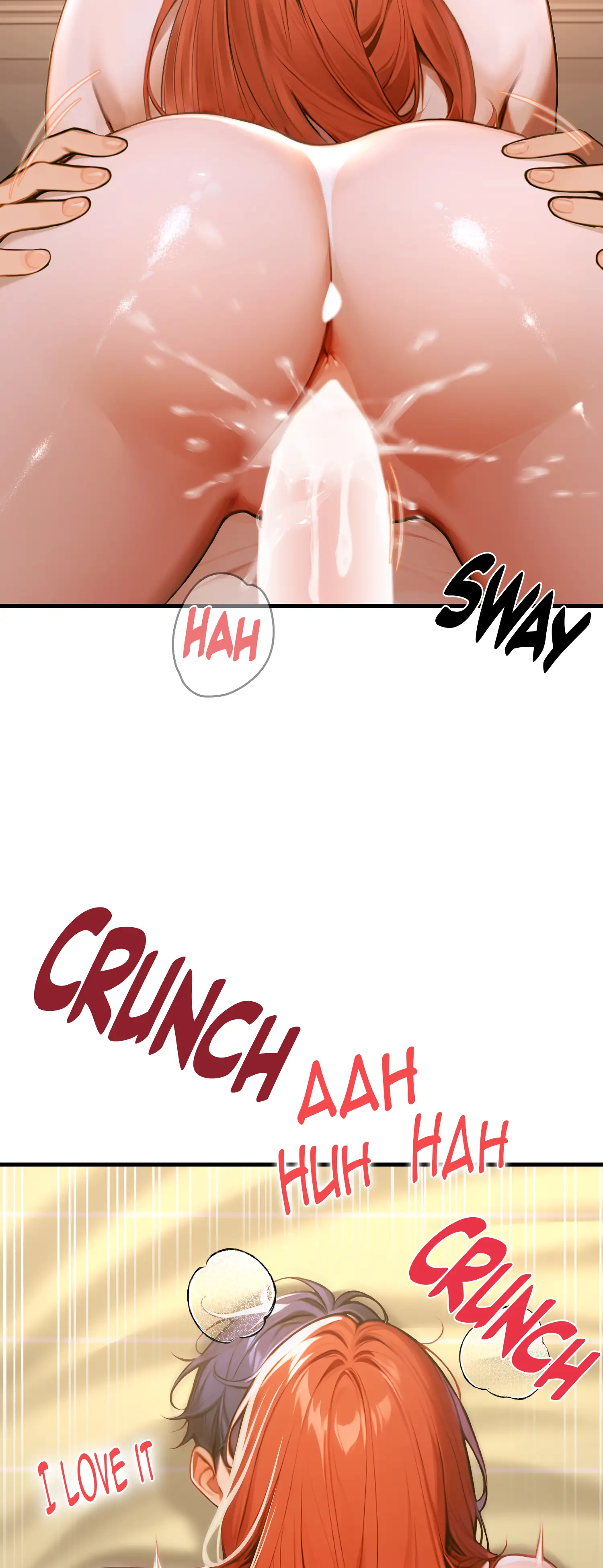 Strong Witch - Episode 3 - read scene 34