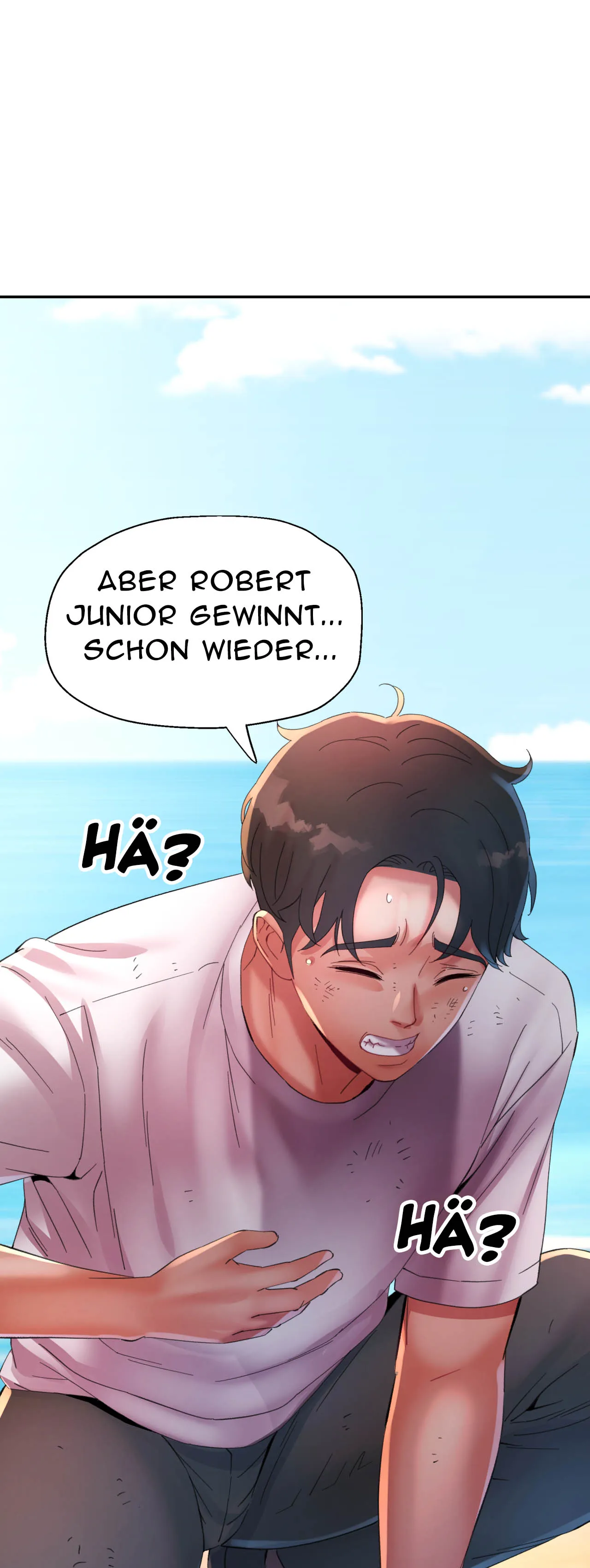 Rob – Insel der Begierde - Episode 1 - read scene 39