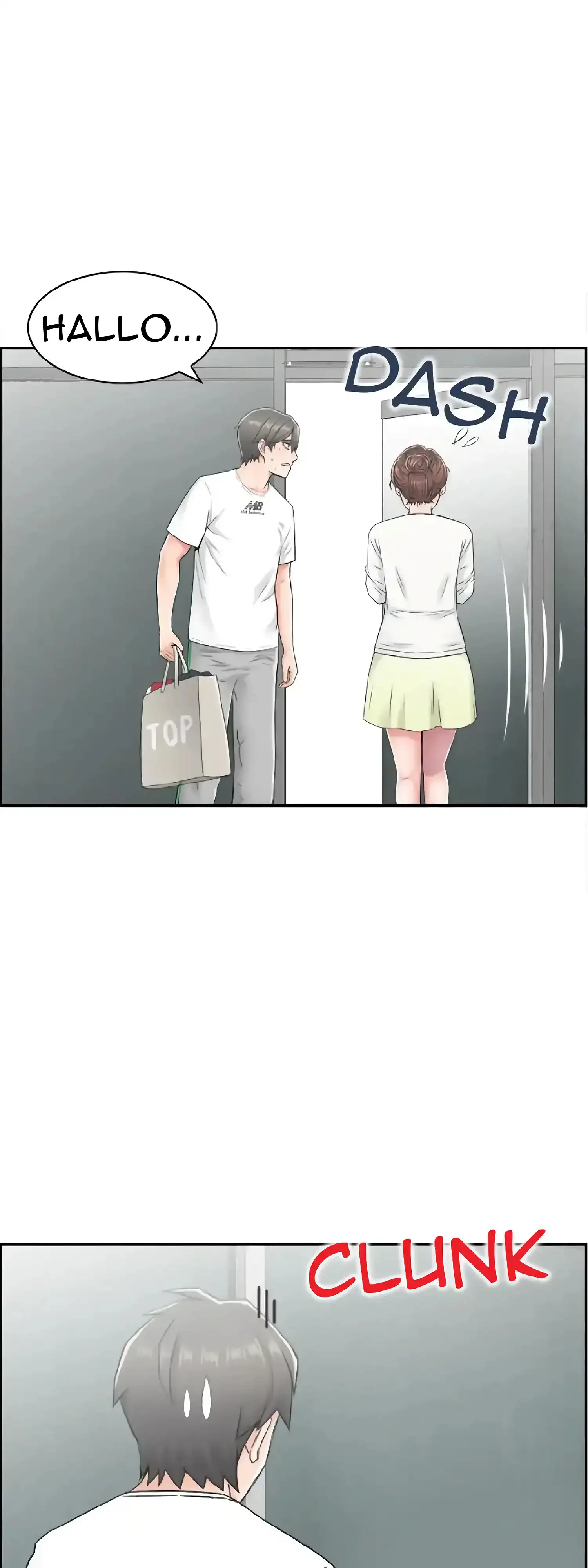 Die Japanische Schauspielerin - Episode 2 - read scene 30