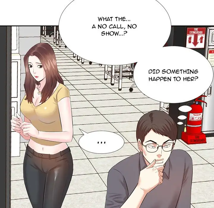 Sugar Daddy - Episode 2 - read scene 99