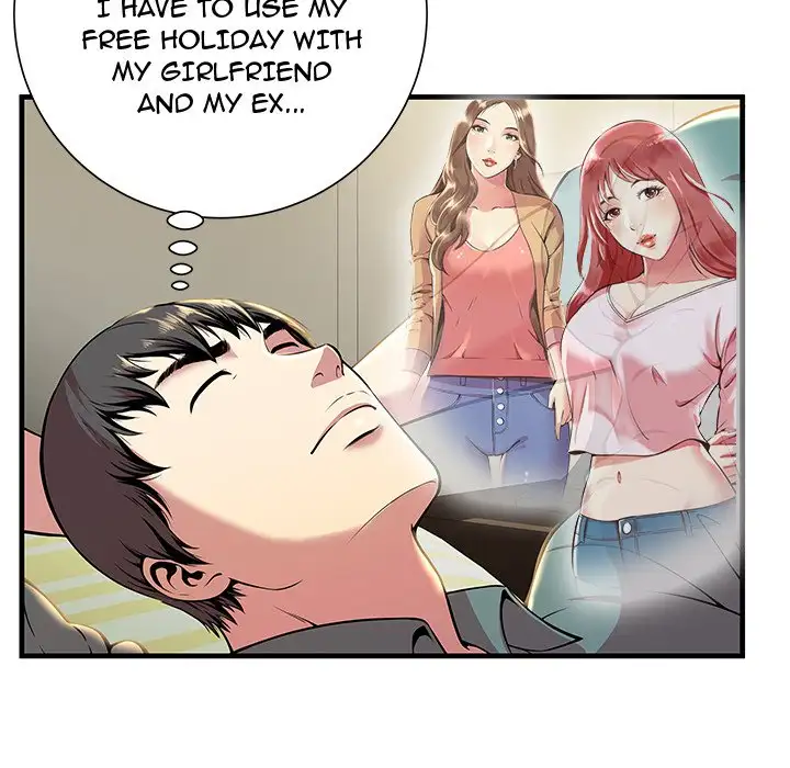 Lost Heaven - Episode 1 - read scene 55