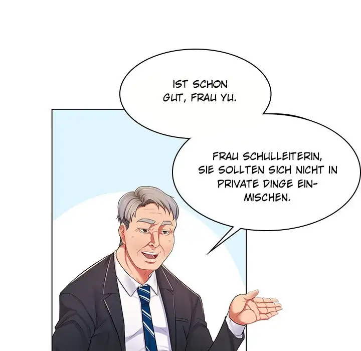 Das Nachtleben Der Lehrerin - Episode 2 - read scene 50