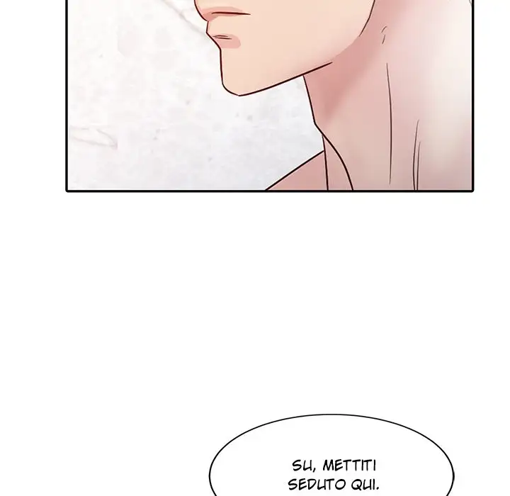 Il Piano Della Mia Matrigna - Episode 3 - read scene 83